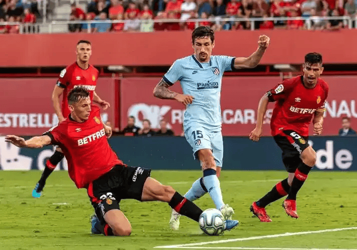 西甲前瞻：马洛卡 VS 赫罗纳