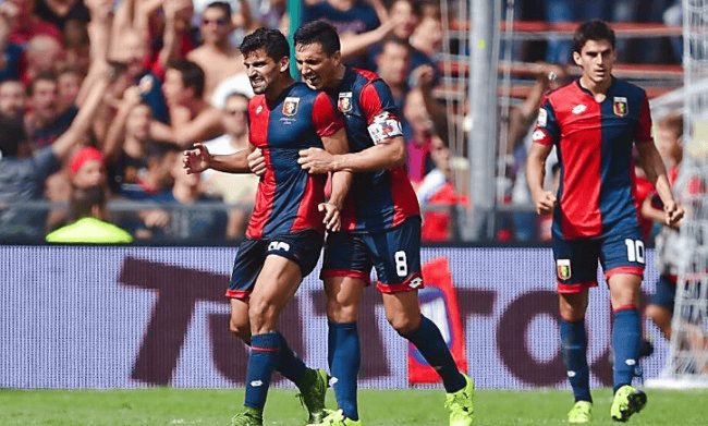 周日003意甲：帕尔马VS热那亚 赛事分析